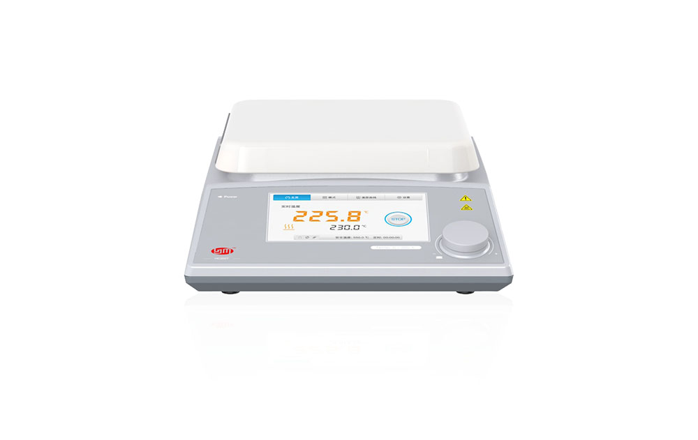 HC200T ceramic heating plate