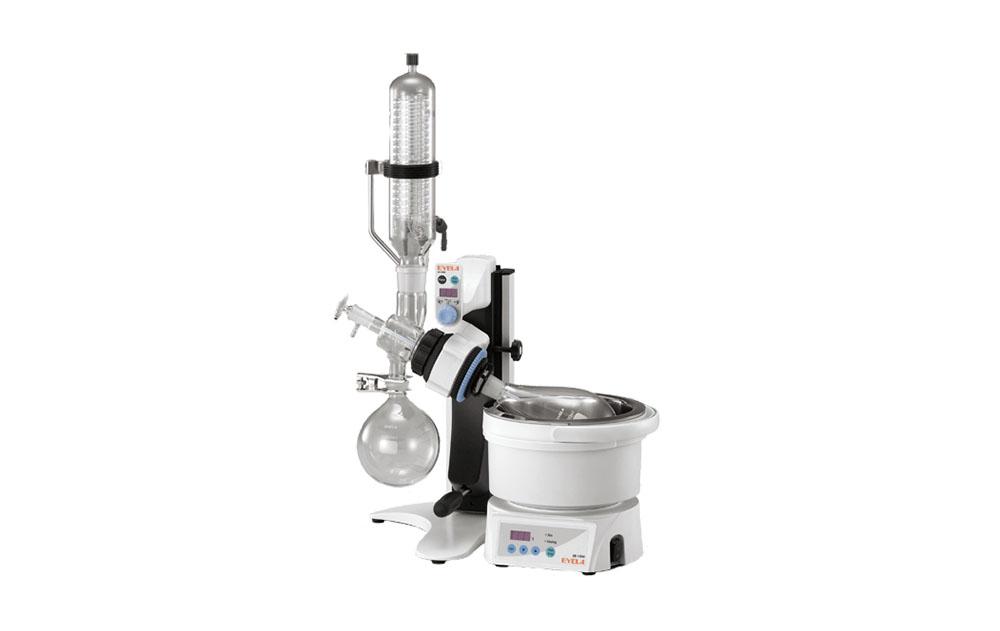 Rotary evaporator N-1300V