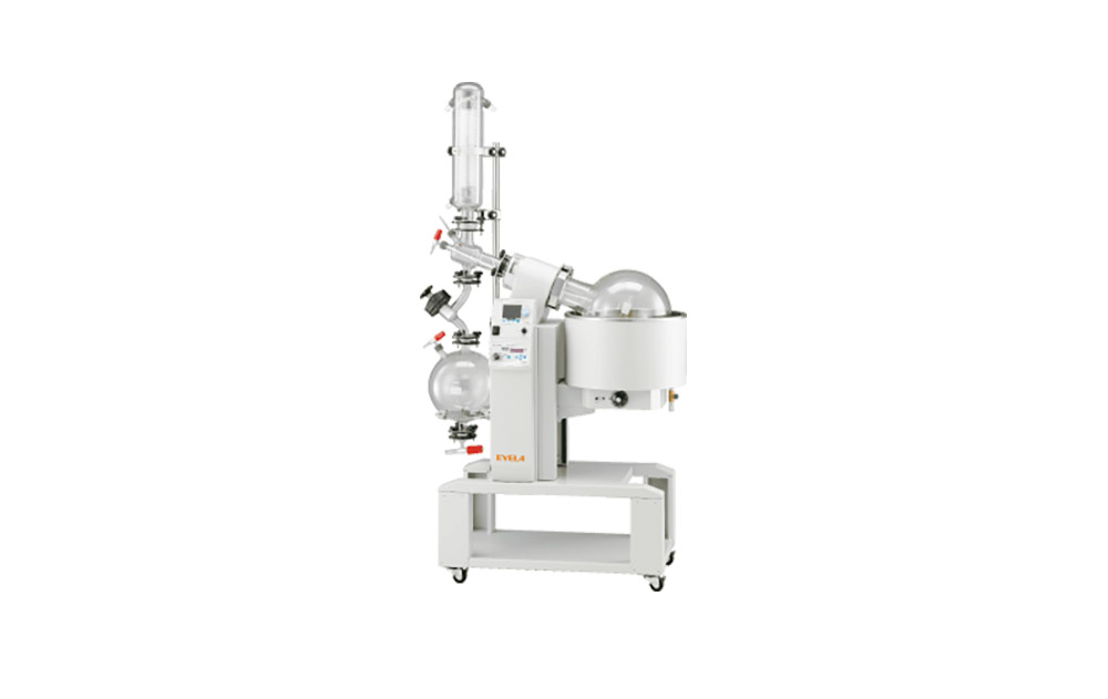 20L Rotary evaporator N-4000