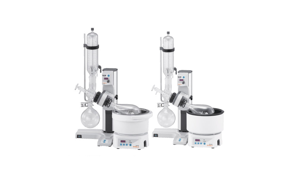 Rotary evaporator N-1210B series