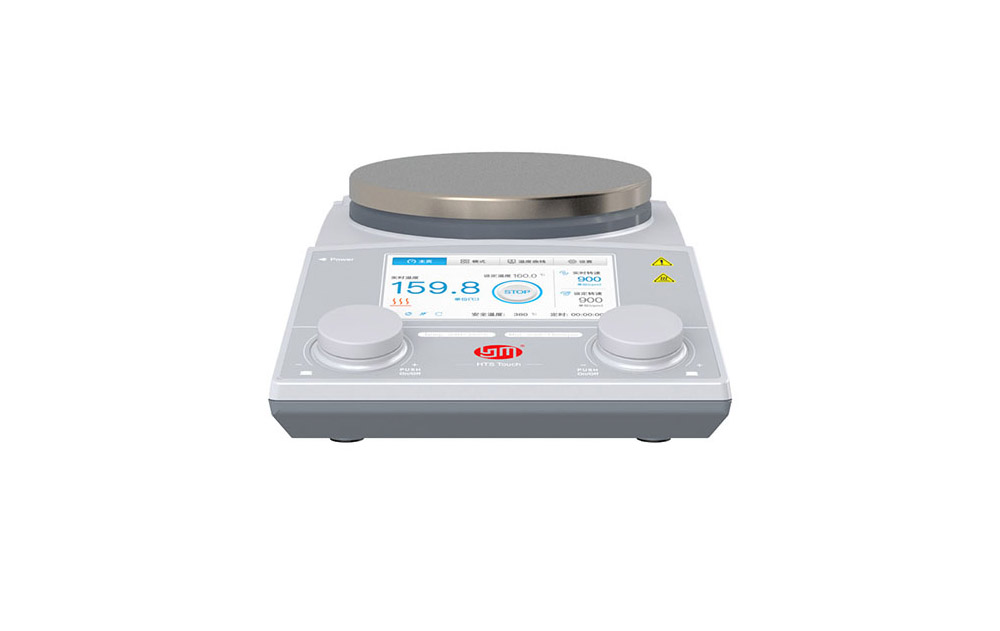 HTS Touch heating magnetic stirrer