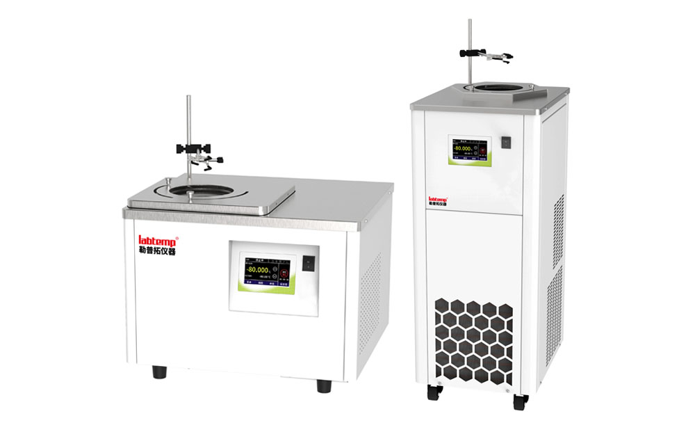 Magnetic stirring high and low temperature reaction bath MSC series