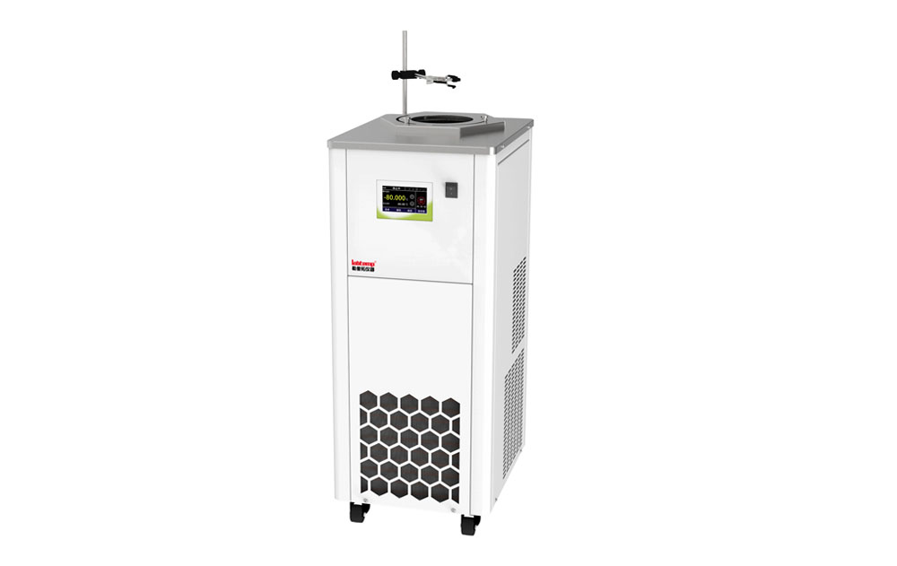 MSC-4005E magnetic stirring high and low temperature reaction bath