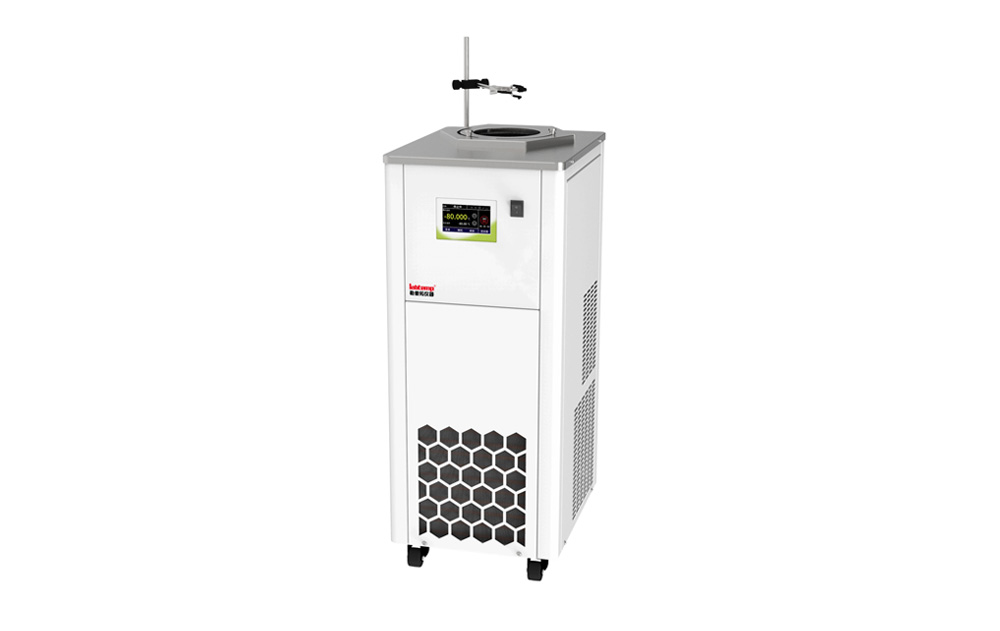 MSC-4008E 磁力搅拌高低温反应浴