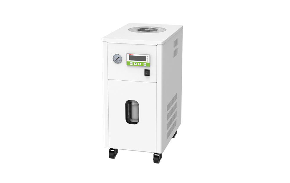 IC012 通用型冷水机