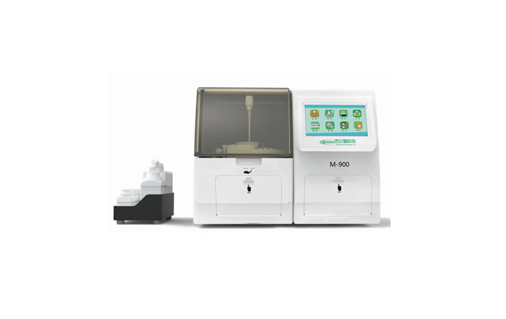 M-900 Plus 细胞培养生化分析仪