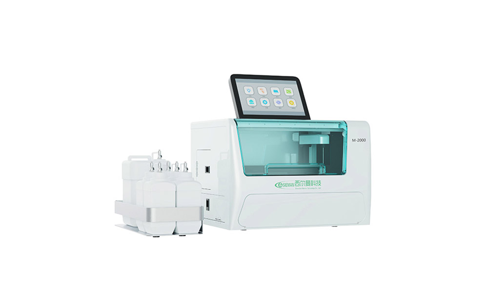 M-2000高通量生物过程生化分析仪
